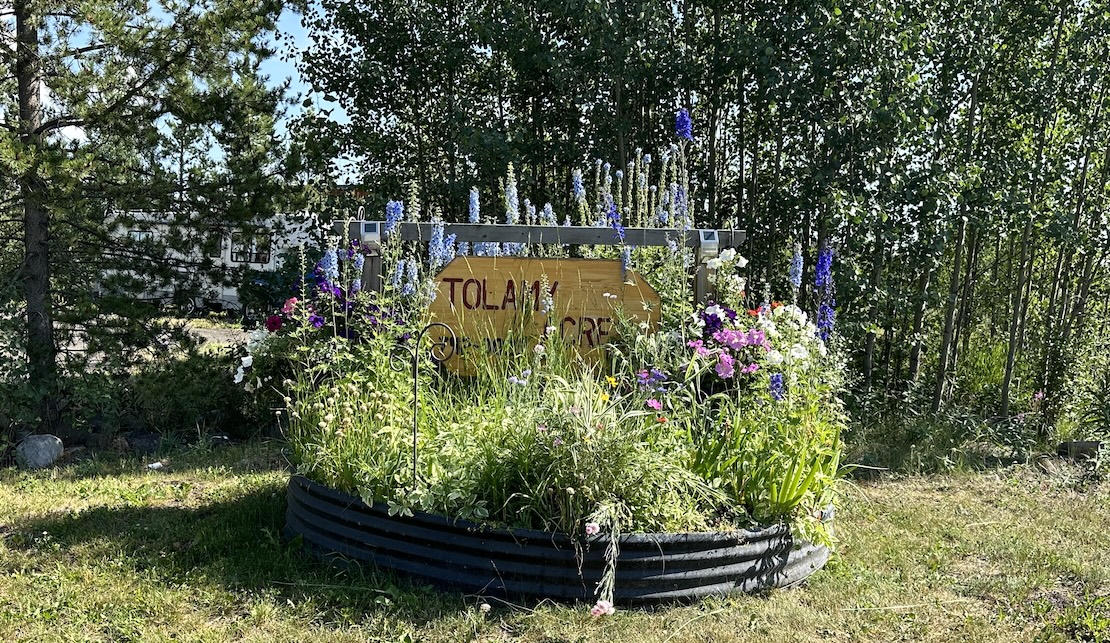 Tolamy Acres